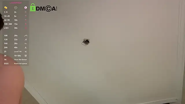 VincentSmith02 online show from 10/22/25, 12:48