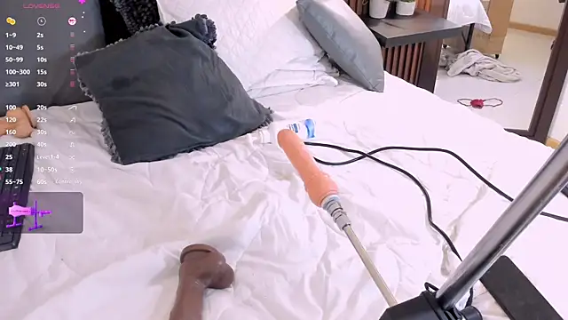  michel bbw online show from 02/20/25, 05:33