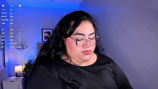  michel bbw online show from 04/15/26, 03:12