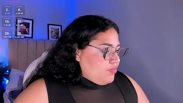  michel bbw online show from 06/24/26, 02:43