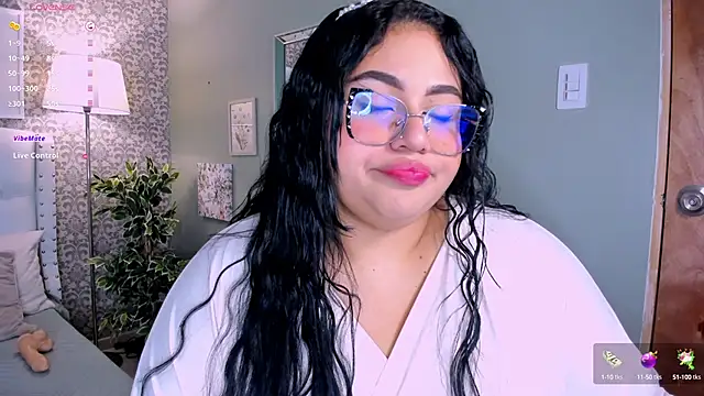  michel bbw online show from 03/04/25, 02:17