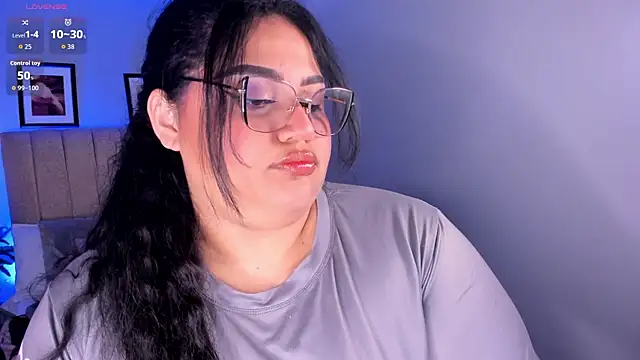  michel bbw online show from 05/10/26, 03:21