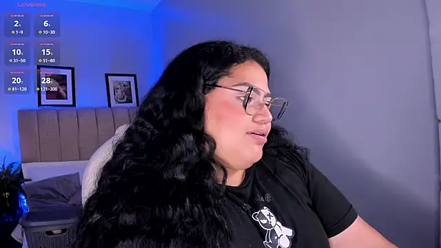  michel bbw online show from 06/26/26, 02:50
