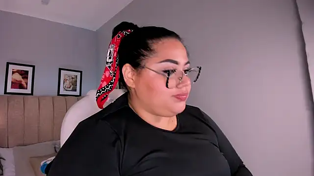  michel bbw online show from 01/11/26, 02:51