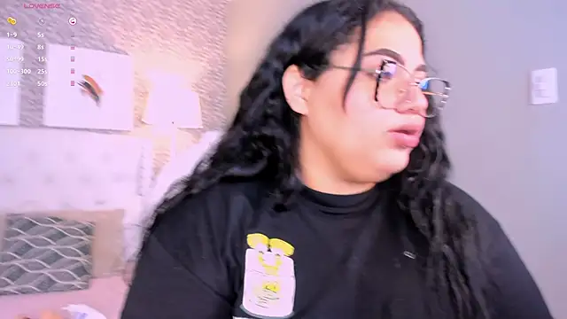  michel bbw online show from 03/11/25, 02:21