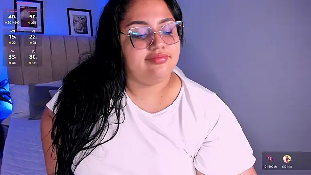  michel bbw online show from 04/29/26, 03:32