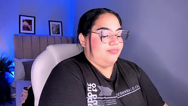  michel bbw online show from 03/26/26, 03:27