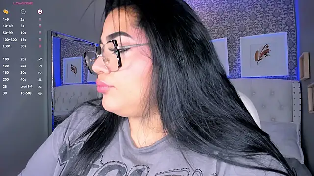  michel bbw online show from 10/25/25, 02:55