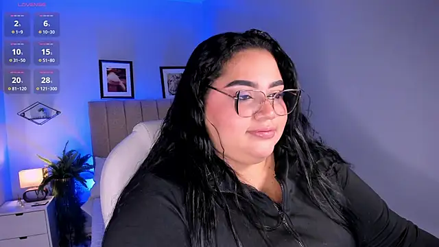  michel bbw online show from 03/28/26, 03:29