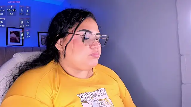  michel bbw online show from 07/22/26, 03:08