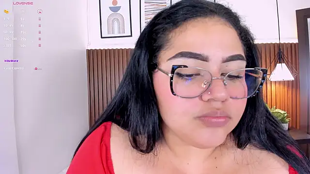  michel bbw online show from 02/16/25, 05:26