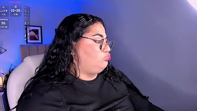  michel bbw online show from 05/05/26, 03:20
