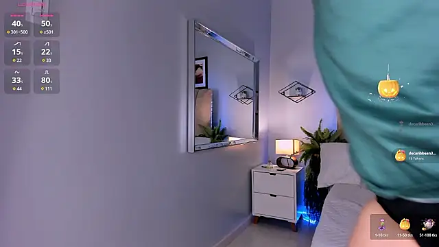  michel bbw online show from 02/03/26, 03:04