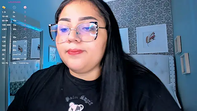  michel bbw online show from 09/09/25, 03:05