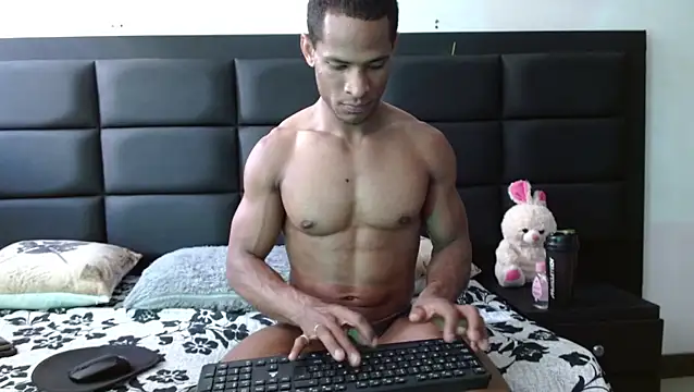 Dicker 77 online show from 02/13/25, 08:03