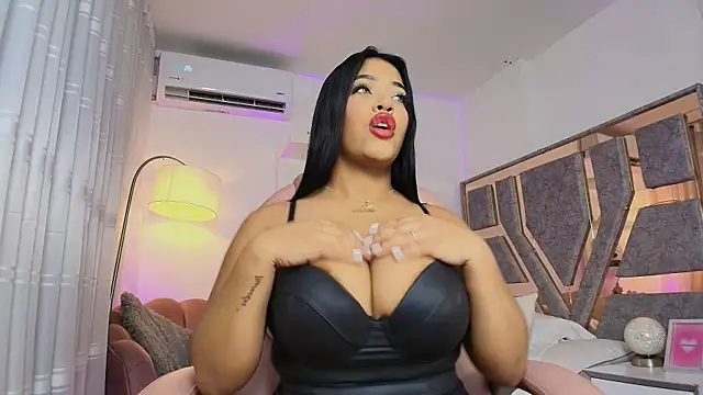 Alexa candy18 online show from 01/16/26, 12:14