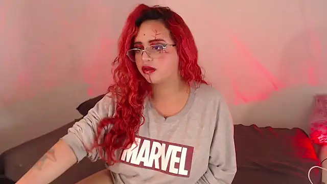 EstefyTabbo online show from 10/23/25, 07:23