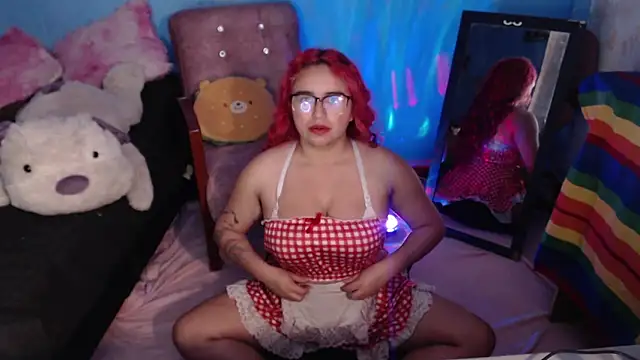 EstefyTabbo online show from 03/16/26, 10:08