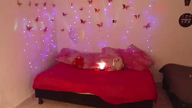 EstefyTabbo online show from 11/13/25, 09:40