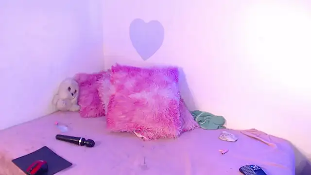 EstefyTabbo online show from 09/21/25, 02:06