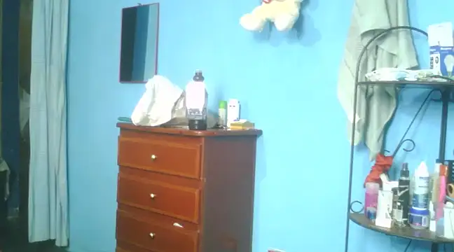 DivinaTransStrella online show from 02/20/25, 04:58