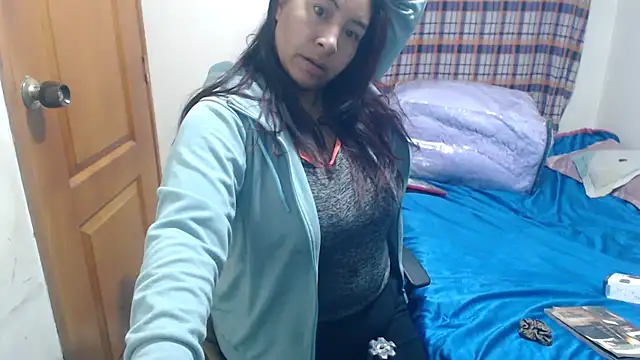 Siblleyx online show from 05/12/26, 10:27