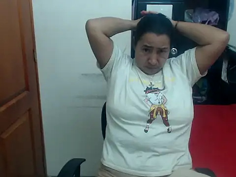 Snapshot of Siblleyx chatting on 02/25/25, 10:09 Siblleyx online show from 02/25/25, 10:09