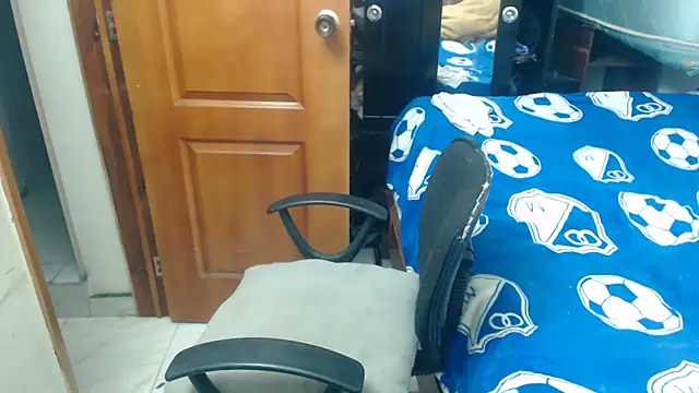 Siblleyx online show from 03/20/26, 10:22