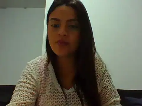 samantha202510 online show from 02/04/25, 01:23