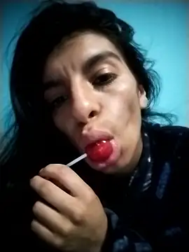 Ariell Kieran online show from 03/12/26, 02:39