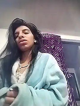 Ariell Kieran online show from 03/22/26, 02:48