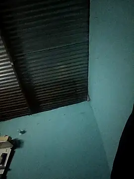 Ariell Kieran online show from 12/03/25, 02:45