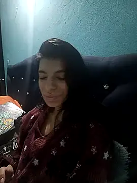 Ariell Kieran online show from 10/25/25, 07:40