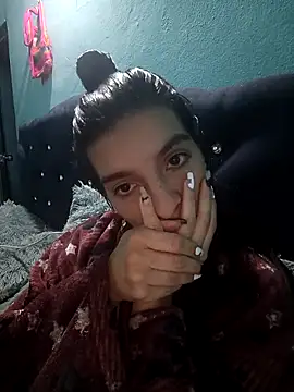 Ariell Kieran online show from 11/06/25, 02:37