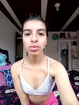 Snapshot of Ariell_Kieran chatting on 03/02/25, 04:47 Ariell Kieran online show from 03/02/25, 04:47