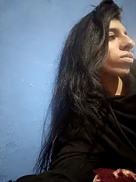 Ariell Kieran online show from 12/04/25, 11:59