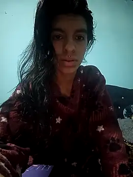 Ariell Kieran online show from 02/06/26, 08:38