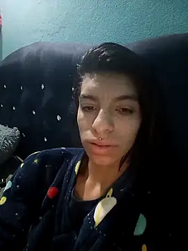 Ariell Kieran online show from 11/08/25, 06:39