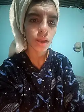 Ariell Kieran online show from 11/30/25, 03:18