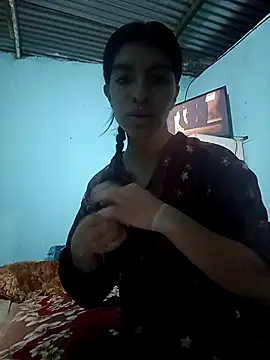 Ariell Kieran online show from 02/13/26, 01:27