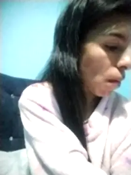 Ariell Kieran online show from 03/18/26, 02:48