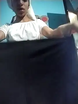 Ariell Kieran online show from 04/05/26, 07:20