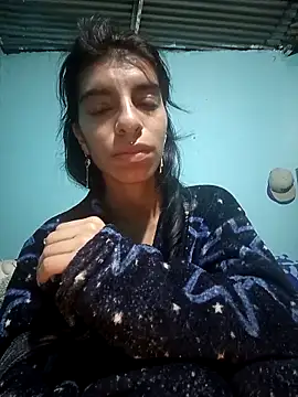 Ariell Kieran online show from 12/01/25, 10:49