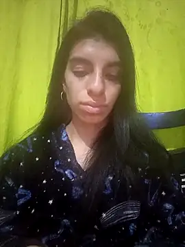 Ariell Kieran online show from 03/08/26, 03:32