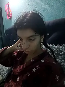 Ariell Kieran online show from 11/05/25, 03:09