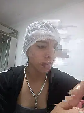 Snapshot of Ariell_Kieran chatting on 07/31/26, 09:45 Ariell Kieran online show from 07/31/26, 09:45