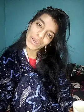 Ariell Kieran online show from 01/07/26, 05:34