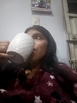 Ariell Kieran online show from 04/08/26, 02:57