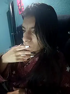 Ariell Kieran online show from 11/04/25, 05:44