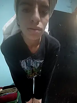 Ariell Kieran online show from 04/13/26, 10:25